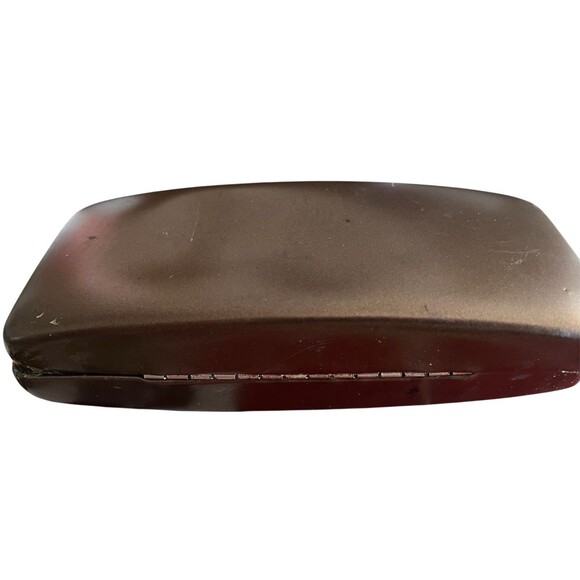 Vintage Bambi Hard Eyeglass Case With Soft Inner Lining Adult Case - Picture 3 of 5